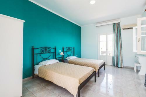 Apartamento Fexulis Studios