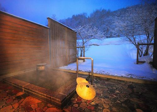 Takayama Wanwan Paradise Hotel