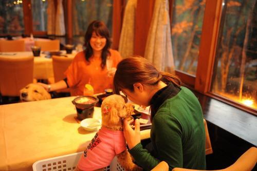 Takayama Wanwan Paradise Hotel