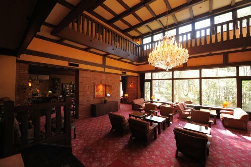 Takayama Wanwan Paradise Hotel