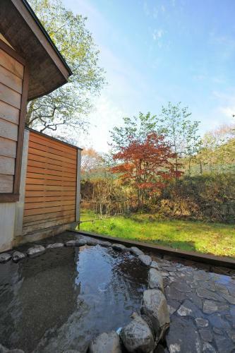 Takayama Wanwan Paradise Hotel