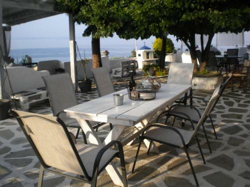 Apartamento Villa Olga
