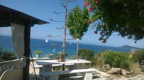Apartamento Villa Olga