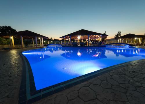 Aparthotel Fantasy Hotel