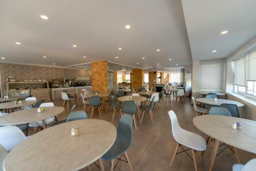 Aparthotel Fantasy Hotel