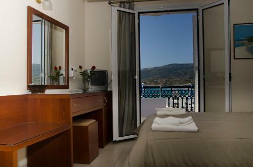Hotel El Greco