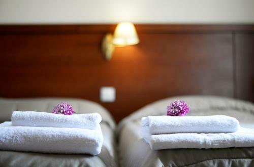 Hotel El Greco