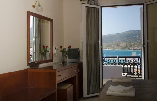 Hotel El Greco
