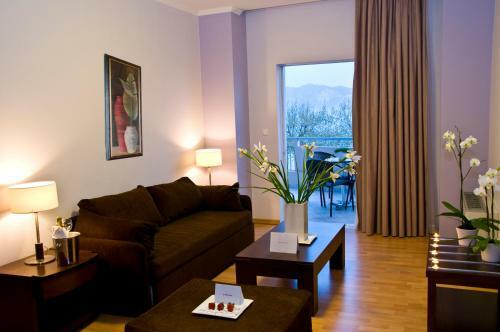 Hotel Flisvos