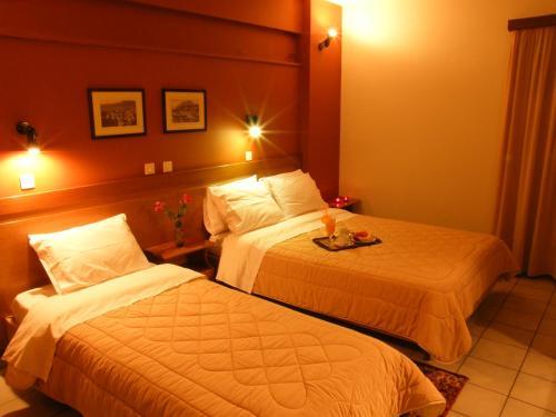 Hotel Afroditi