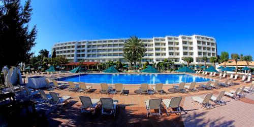 Hotel Blue Bay Sunland Appts