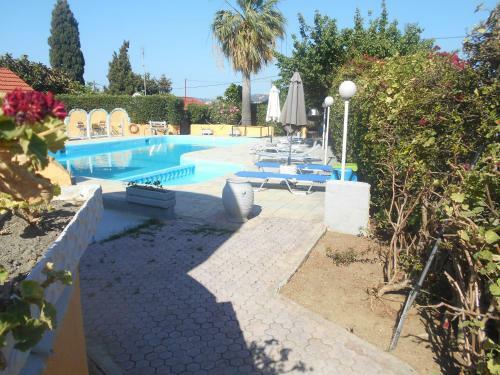 Apartamento Villa Sofia