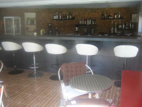 Apartamento Villa Sofia
