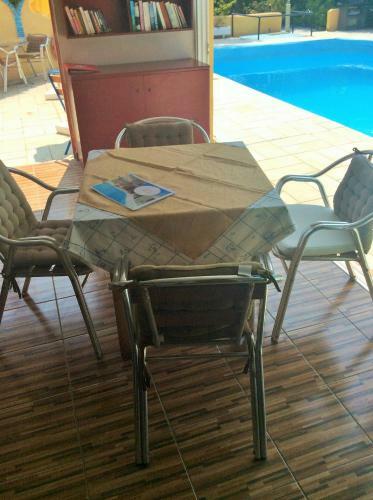 Apartamento Villa Sofia