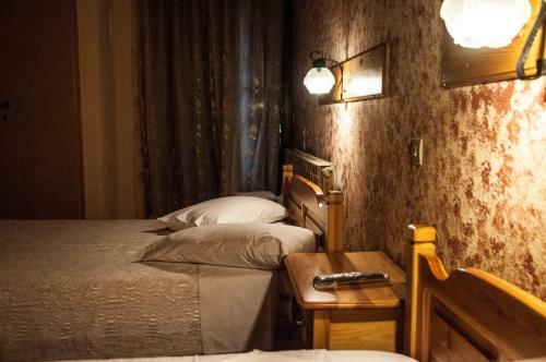 Hostal Haravgi