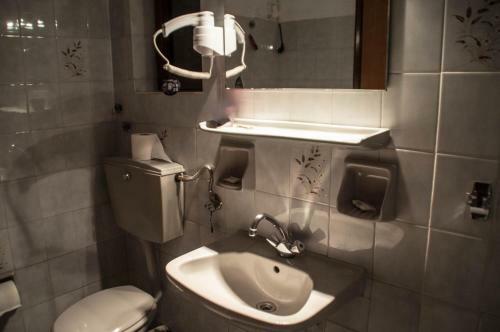 Hostal Haravgi