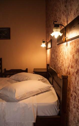 Hostal Haravgi