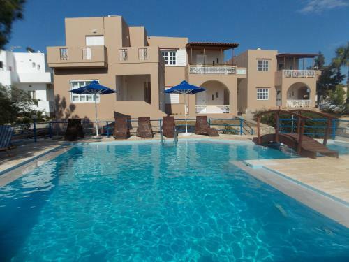 Apartamento Nostalgia Villas