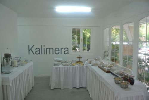 Apartamento Hotel Milies