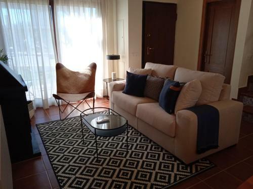Agroturismo Complejo Rural Sierramagna