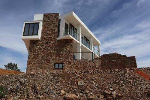 La Casa Del Lago