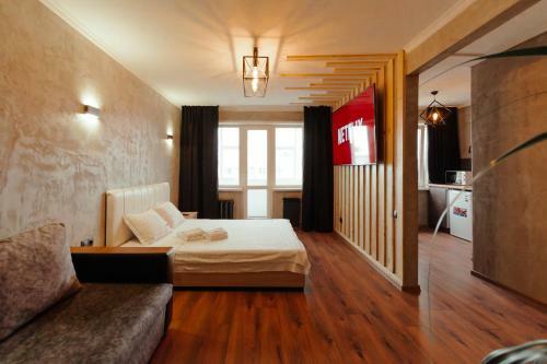 Apartamento ???????? ?????? ? ?????? ??????? ??????