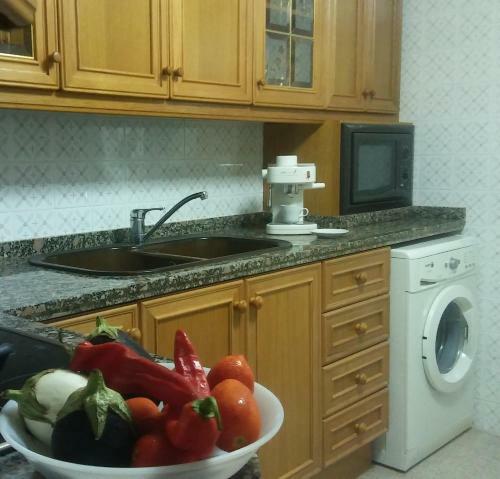 Apartamento Castillo De Arena