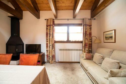 Apartamento Berde - Prau Llargo