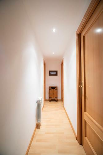 Apartamento Berde - Prau Llargo