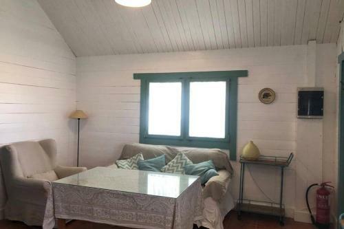 Villa La Caba�a de Do�ana