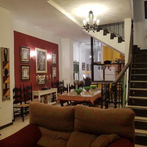 Casa Los Tres Aires