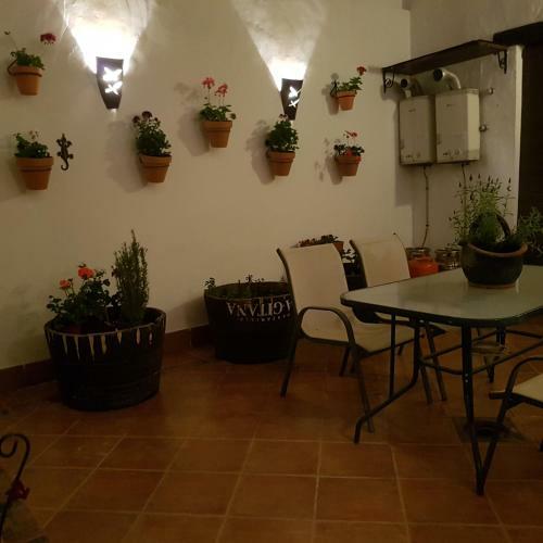 Casa Los Tres Aires