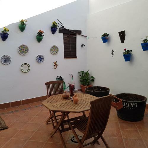Casa Los Tres Aires