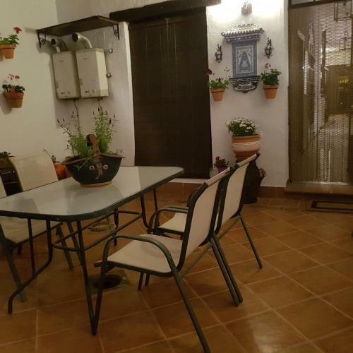 Casa Los Tres Aires