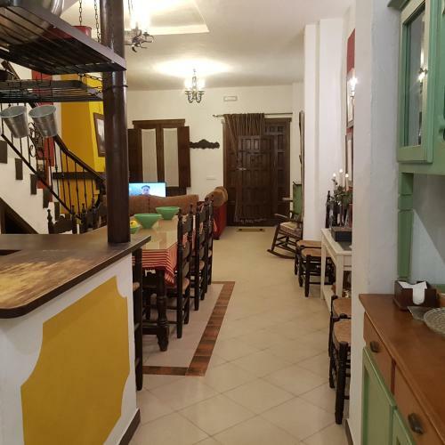 Casa Los Tres Aires
