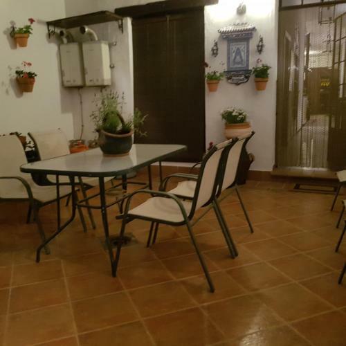 Casa Los Tres Aires