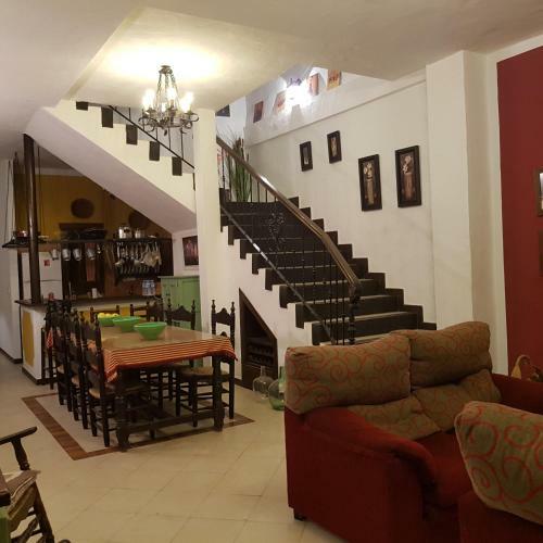 Casa Los Tres Aires