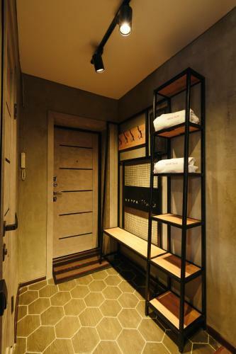 Apartamento ???????? ?????? ? ?????? Cinema