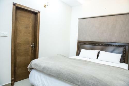 Apartamento Imperial Suites
