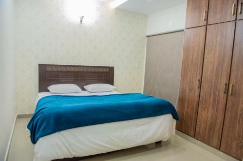 Apartamento Imperial Suites