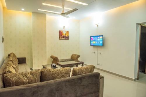 Apartamento Imperial Suites