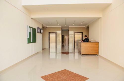 Apartamento Imperial Suites
