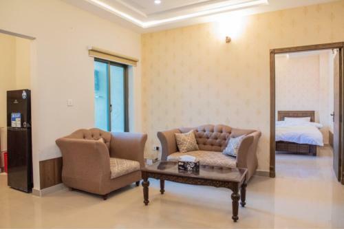 Apartamento Imperial Suites