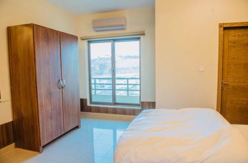 Apartamento Imperial Suites