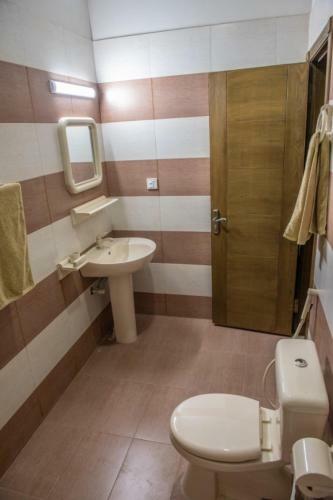 Apartamento Imperial Suites