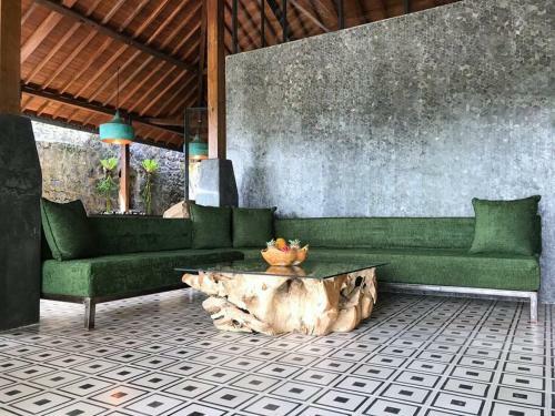 The Villa Rossi Ubud