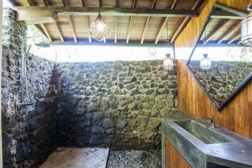 The Villa Rossi Ubud