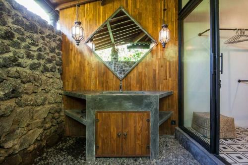 The Villa Rossi Ubud