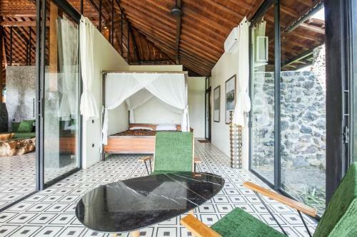 The Villa Rossi Ubud