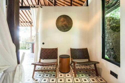 The Villa Rossi Ubud